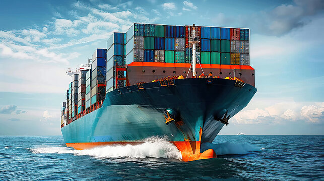 cheap sea freight from Shenzhen to Spain