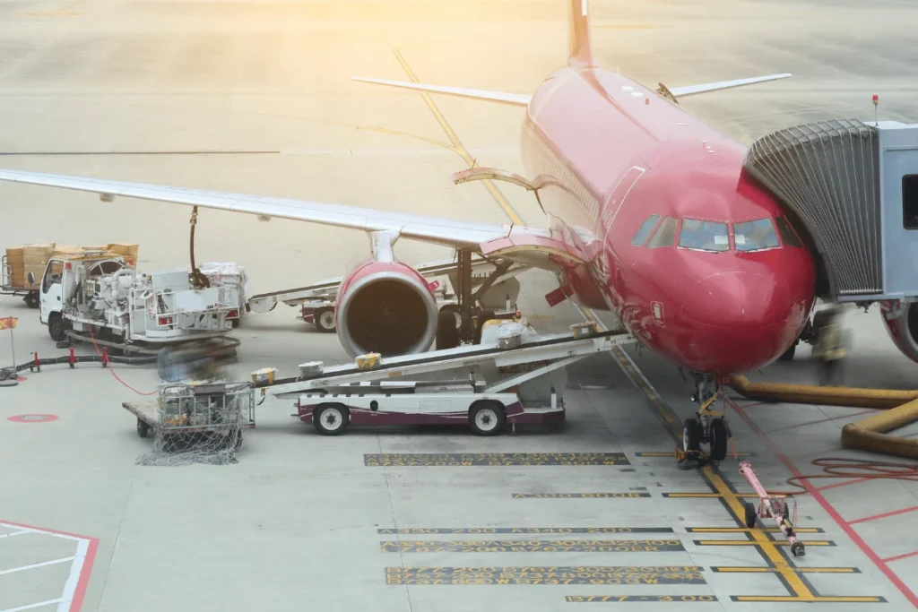 trusted rail freight from Shenzhen to Italy