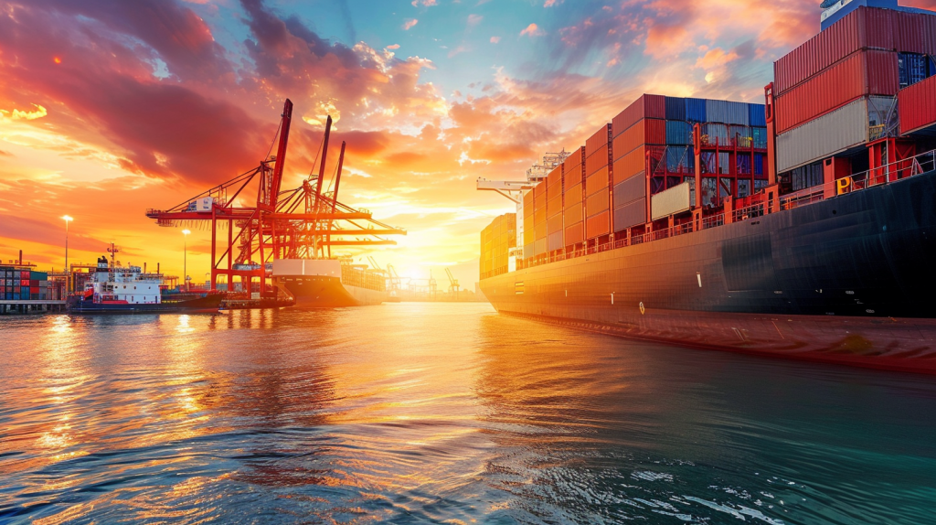 best customs clearance from Shenzhen to France