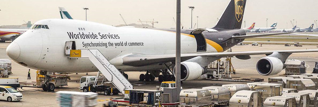 reliable air freight from Shenzhen to Germany