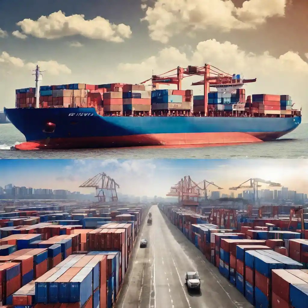 trusted rail freight from Shenzhen to Italy