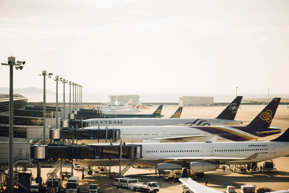 reliable door to door delivery from Shenzhen to Italy