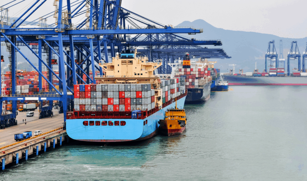 reliable rail freight from Shenzhen to France