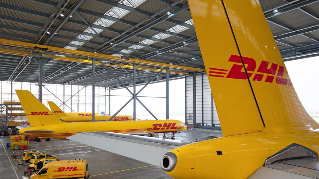 fast FCL shipping from Shenzhen to USA