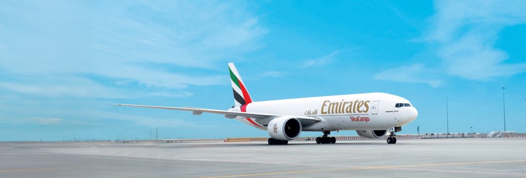 best air freight from Shenzhen to Belgium