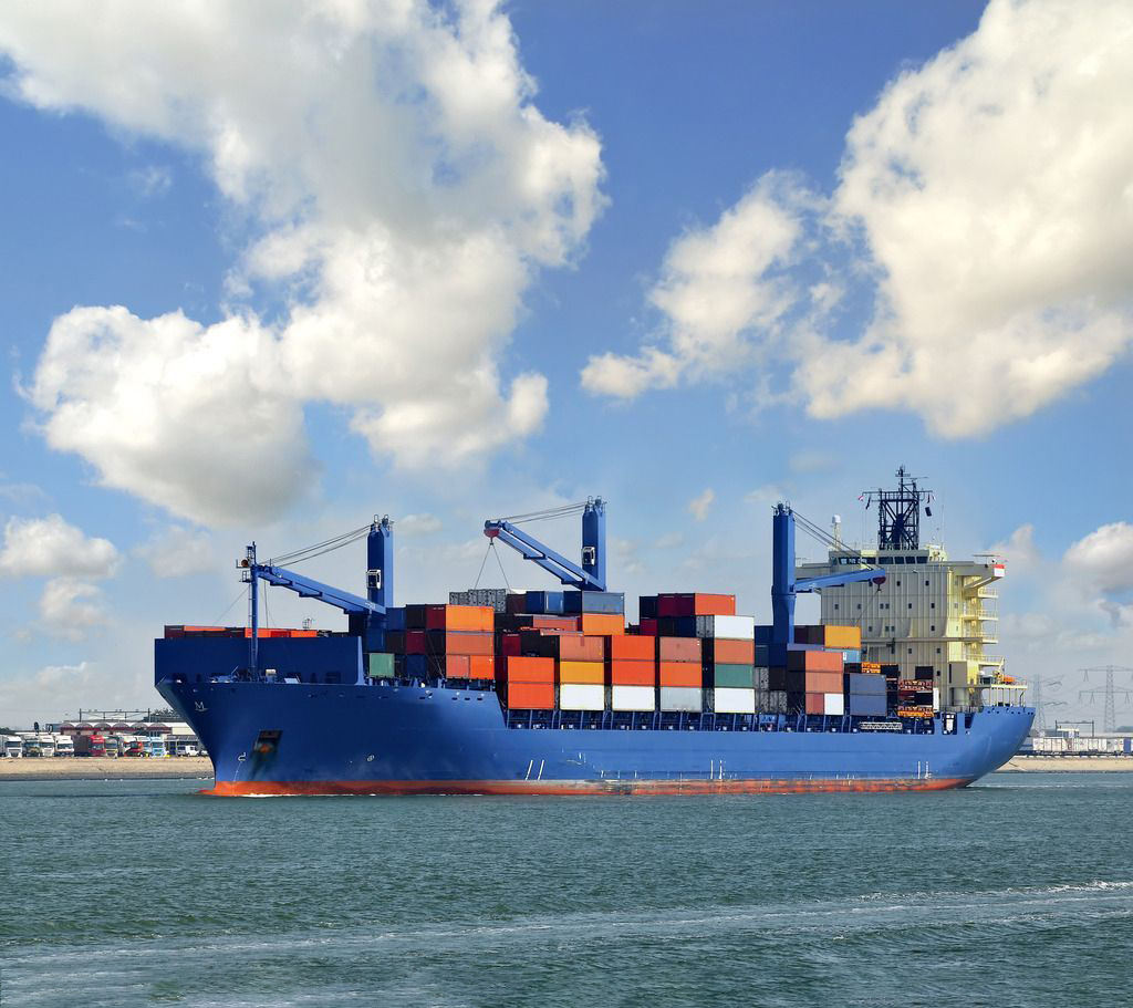 reliable door to door delivery from Shenzhen to Australia