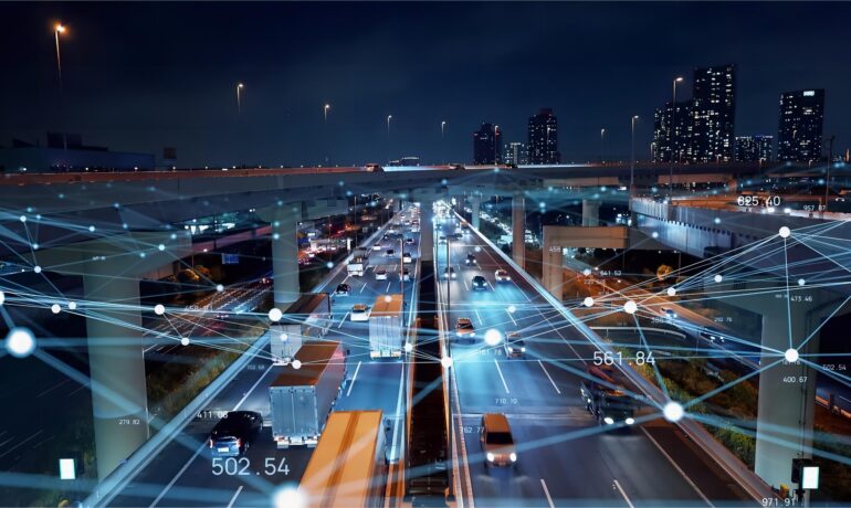 Flat Rack FCL booking process for machinery from China to Italy