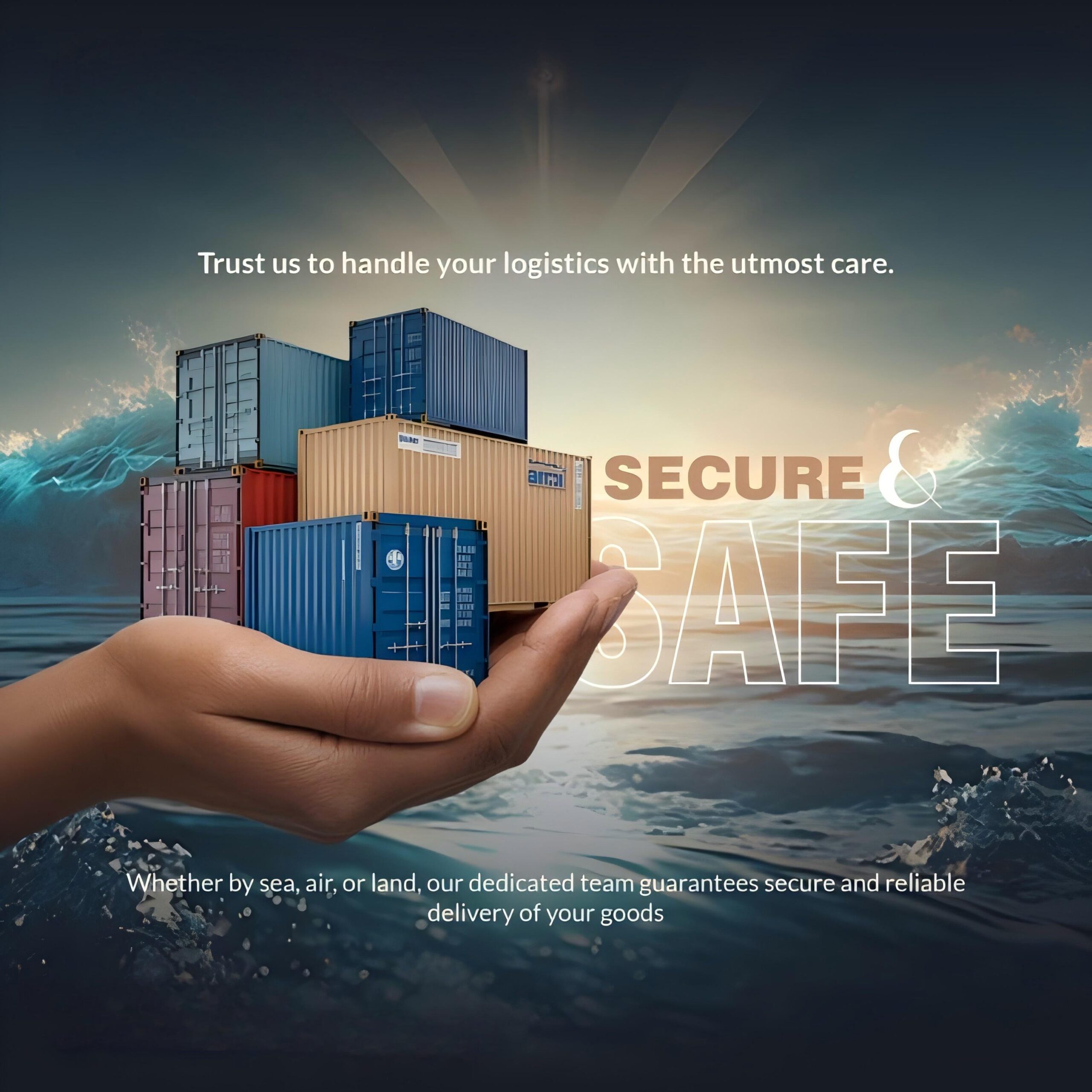 what documents needed for home goods from china to uk