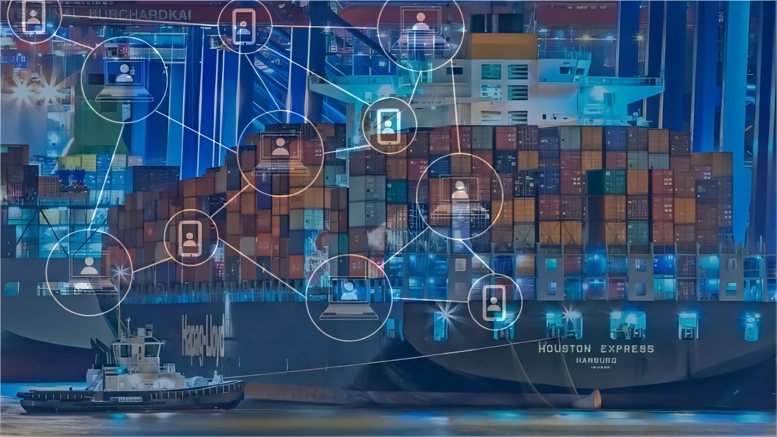 how to ship machinery from china to uk