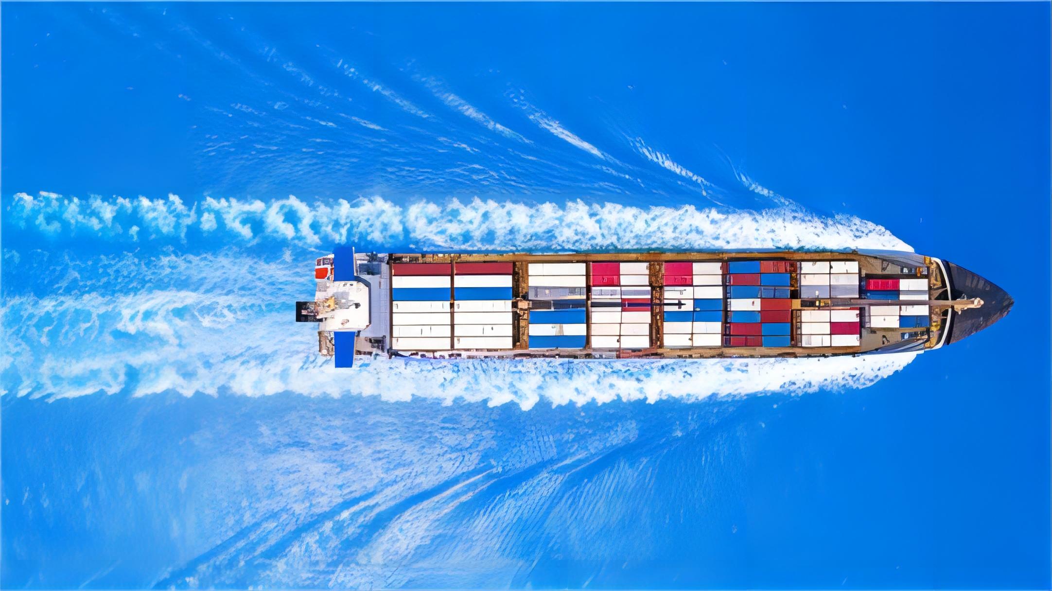 professional express shipping from China to Spain