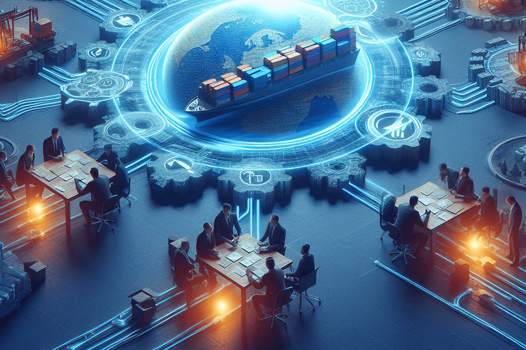 shipping china to canada