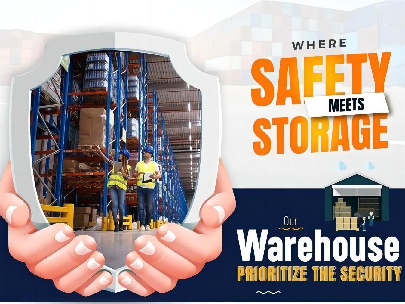 Infographic comparing transit times and costs for different shipping methods