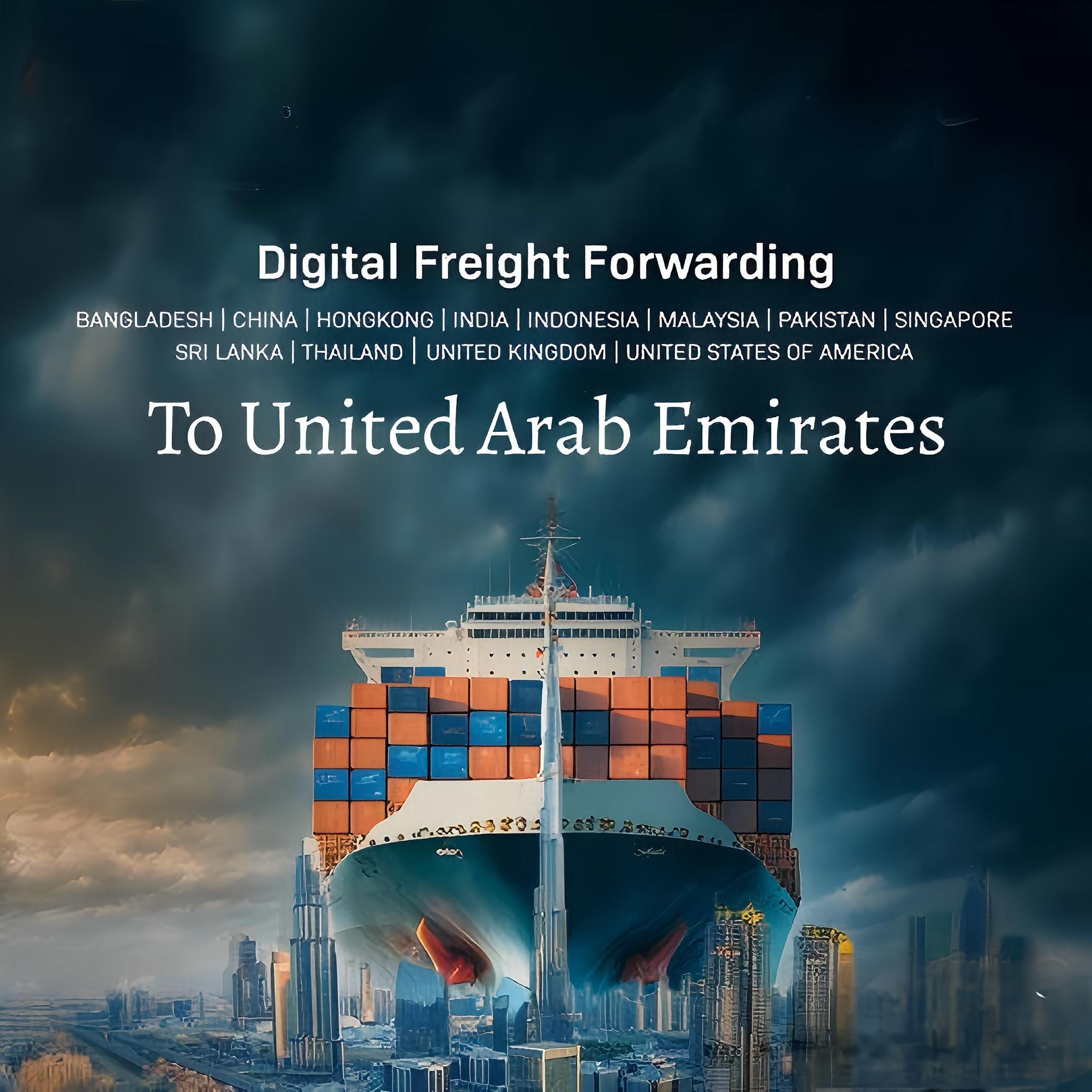 professional air freight from Shenzhen to France