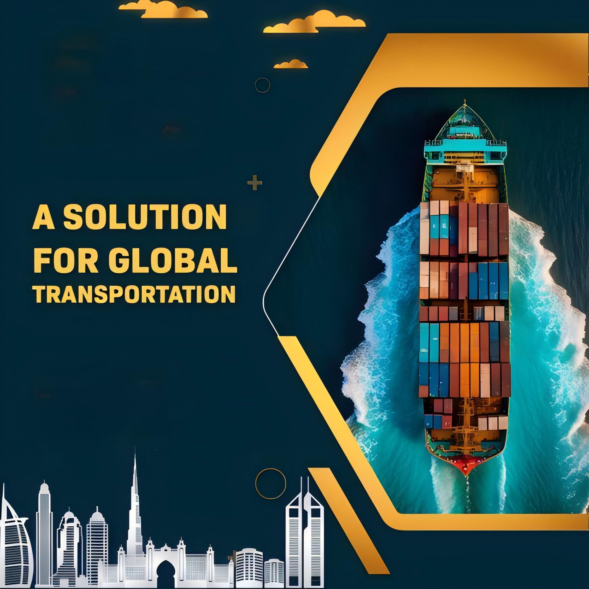 best sea freight from Shenzhen to Spain