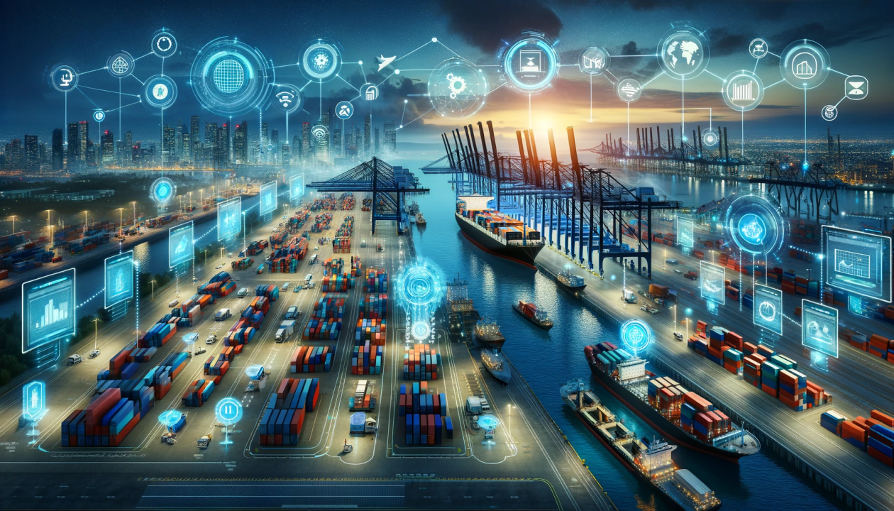 Detailed customs documentation checklist for imports