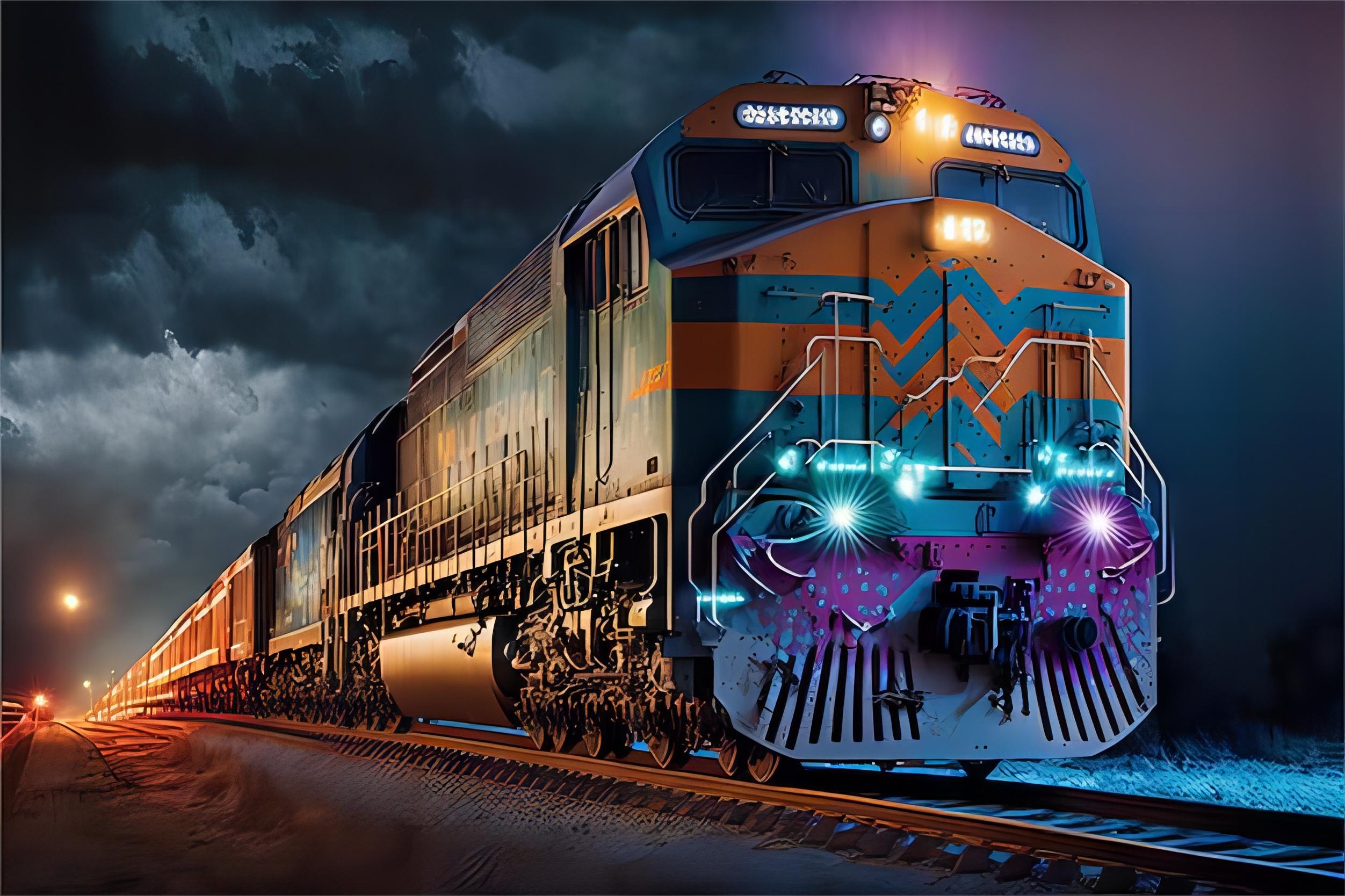 Infographic comparing FCL and LCL shipping