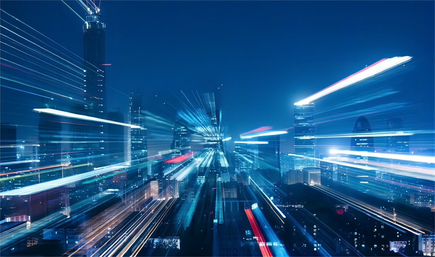 Containers being loaded onto a cargo ship at a busy port