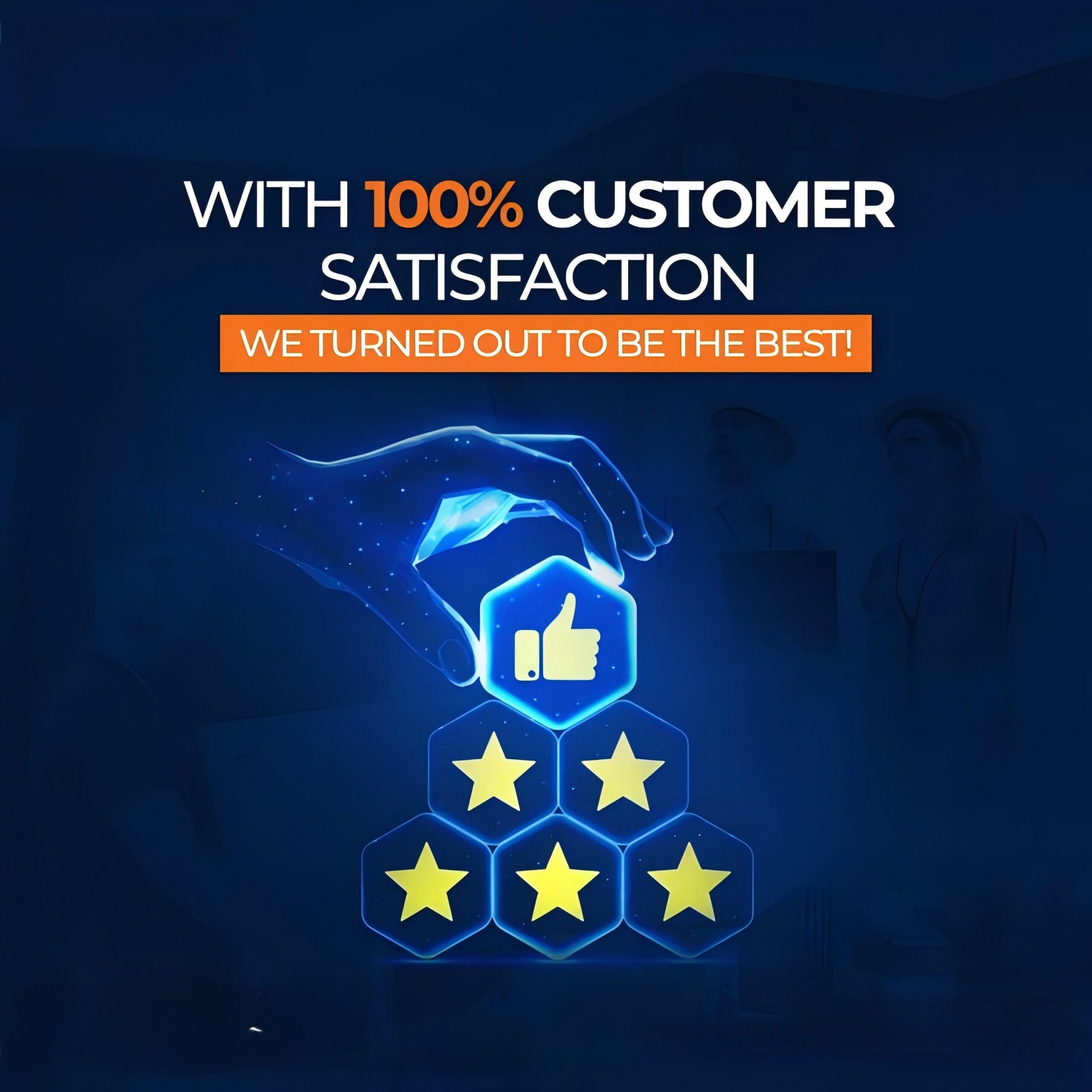 Infographic comparing different international shipping methods