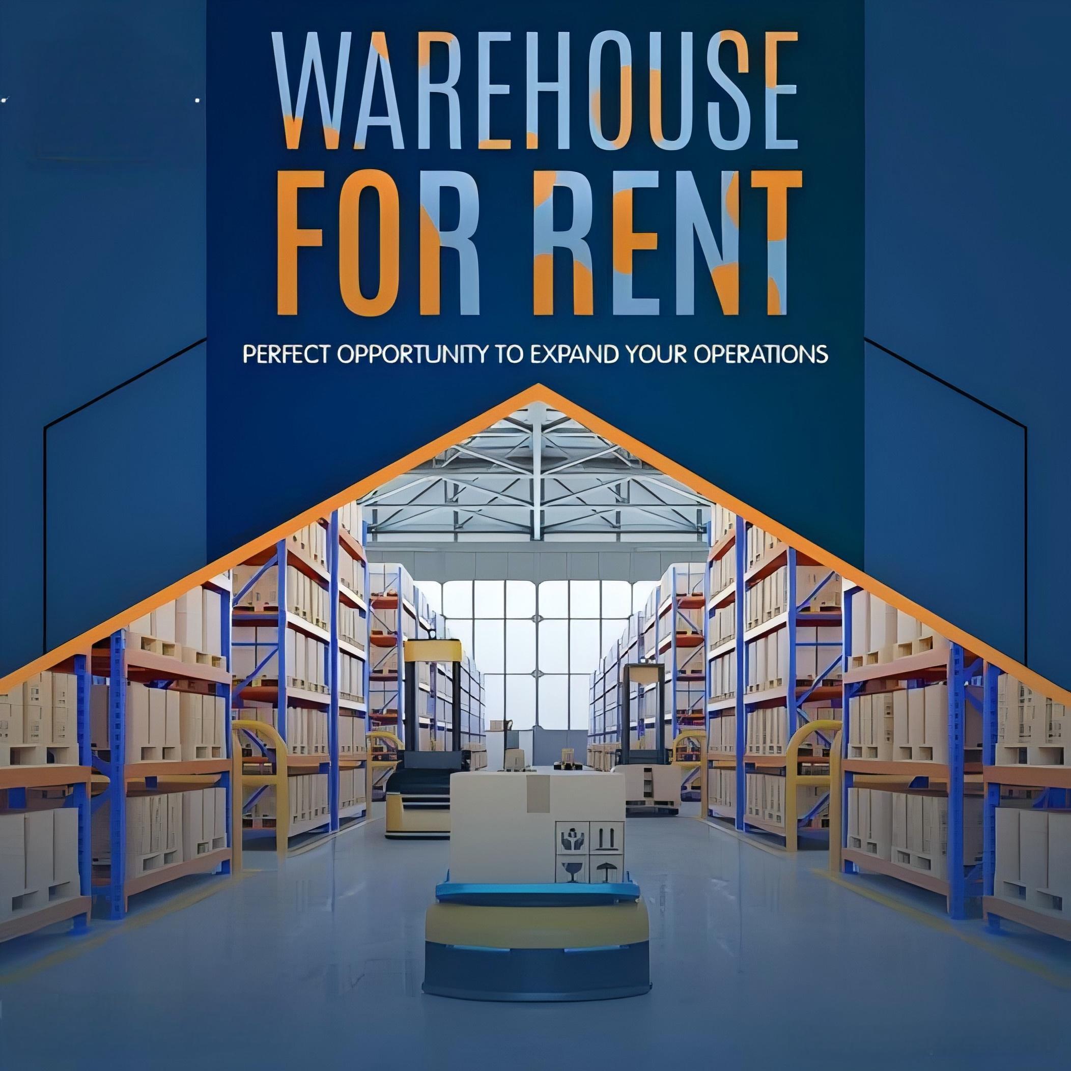 Textile rolls being loaded onto a shipping container