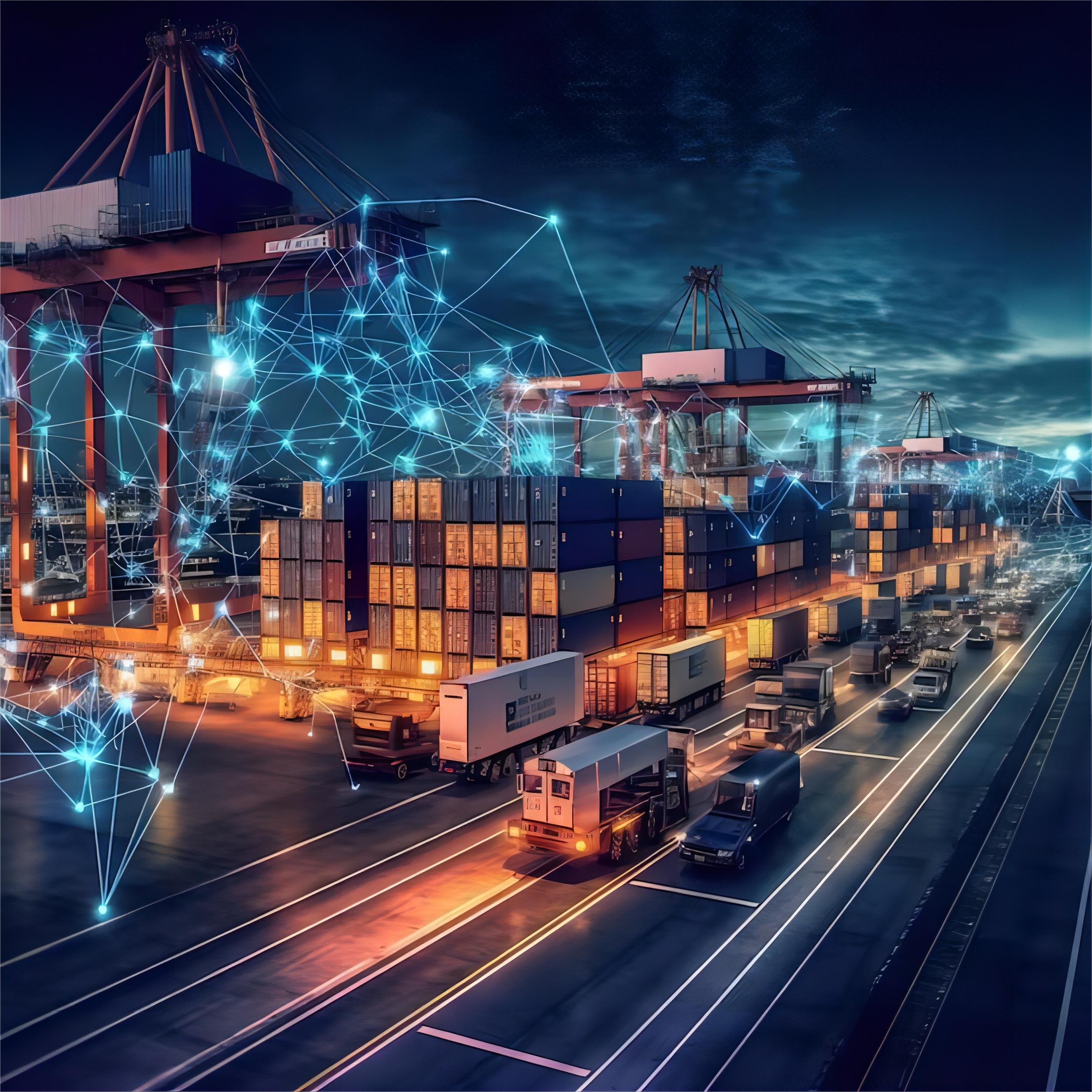 Comparison of different shipping methods