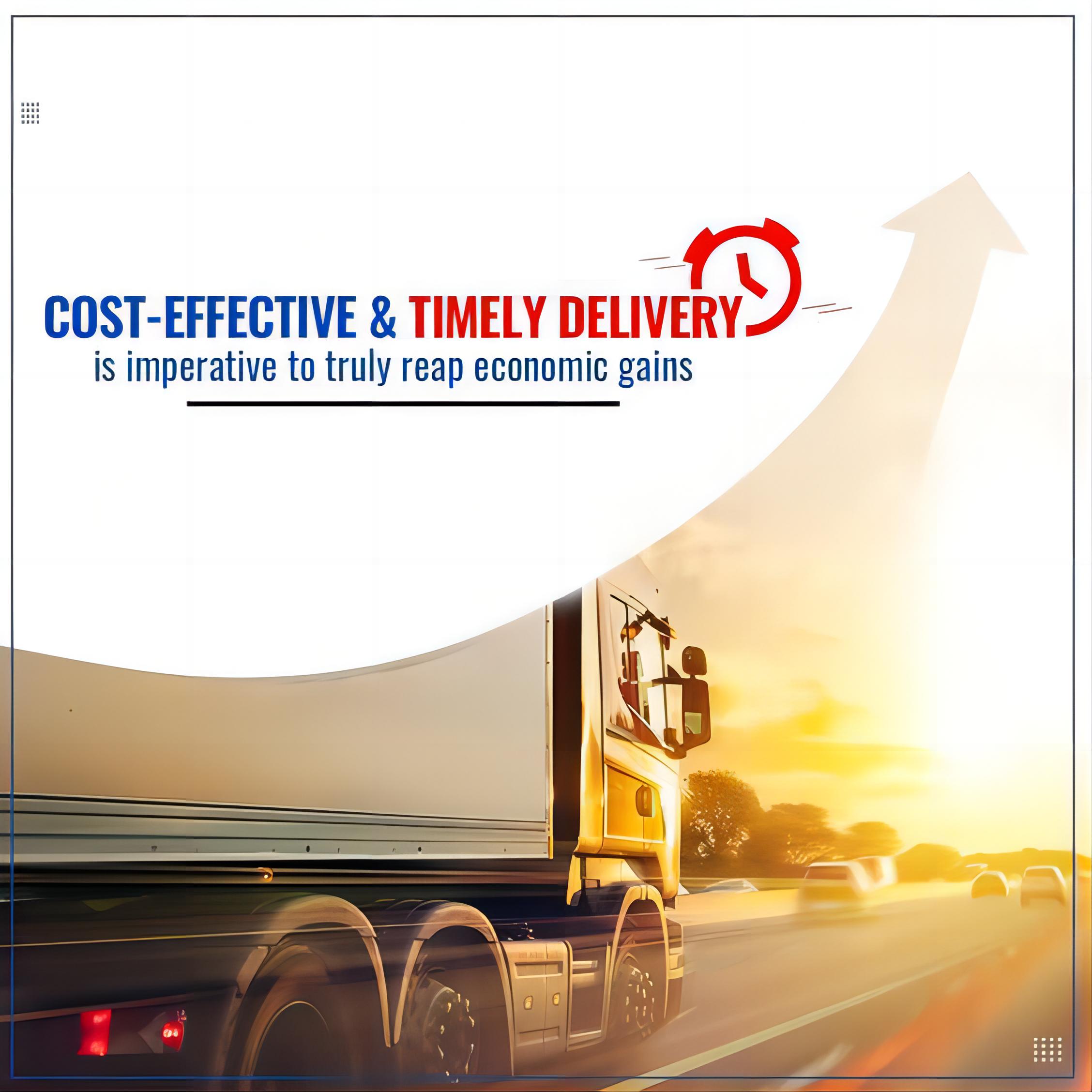 A map showing major shipping routes from China to Canada