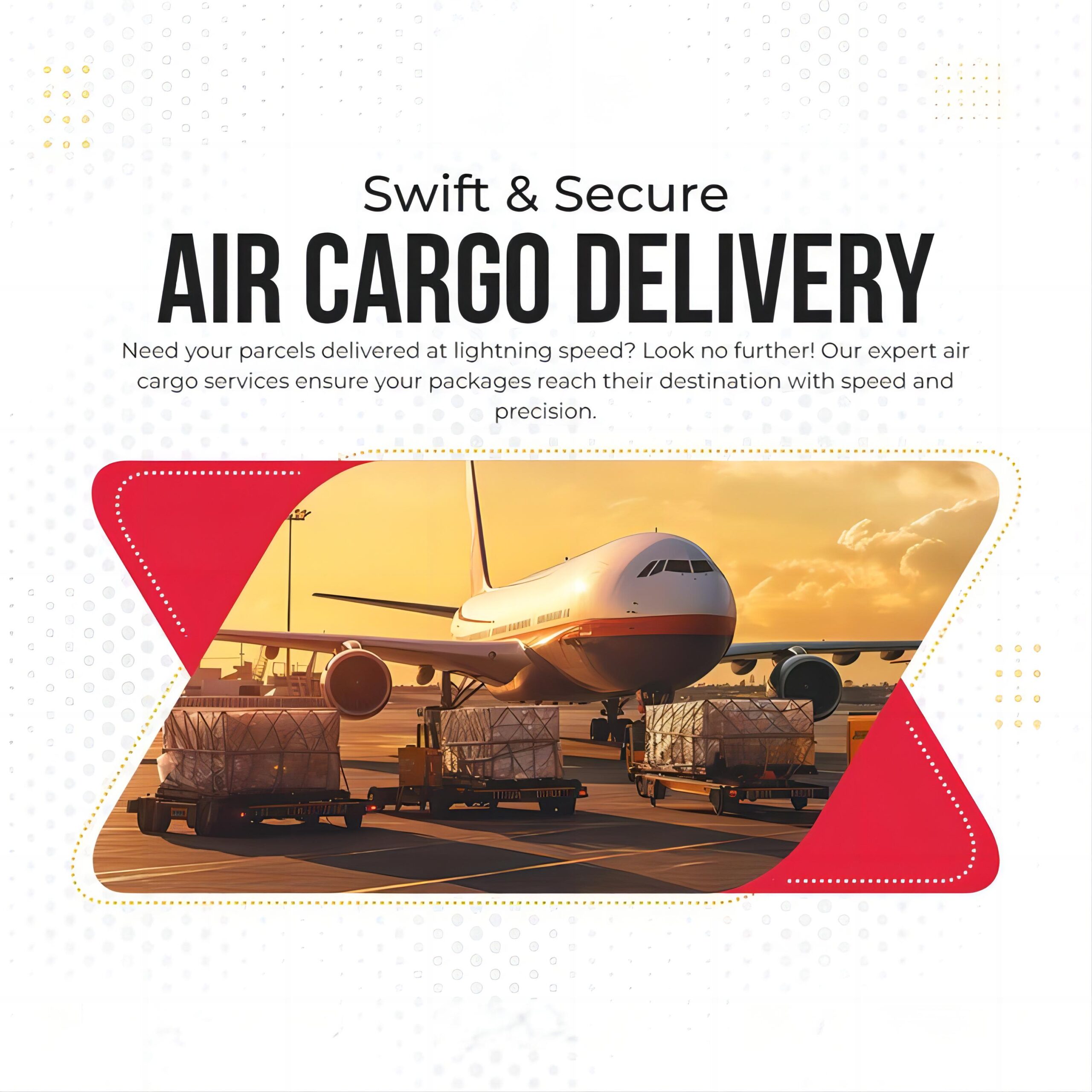 Detailed breakdown of a successful FCL shipment