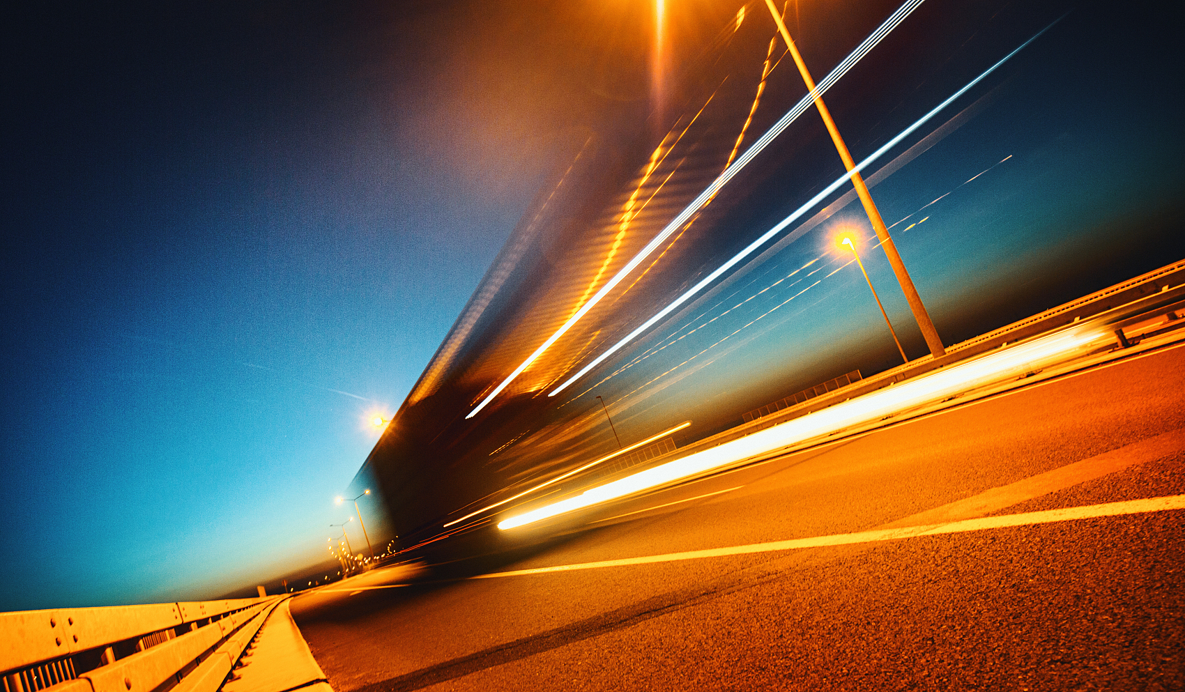 Map highlighting major shipping routes from China to Europe, including sea, air, and rail paths