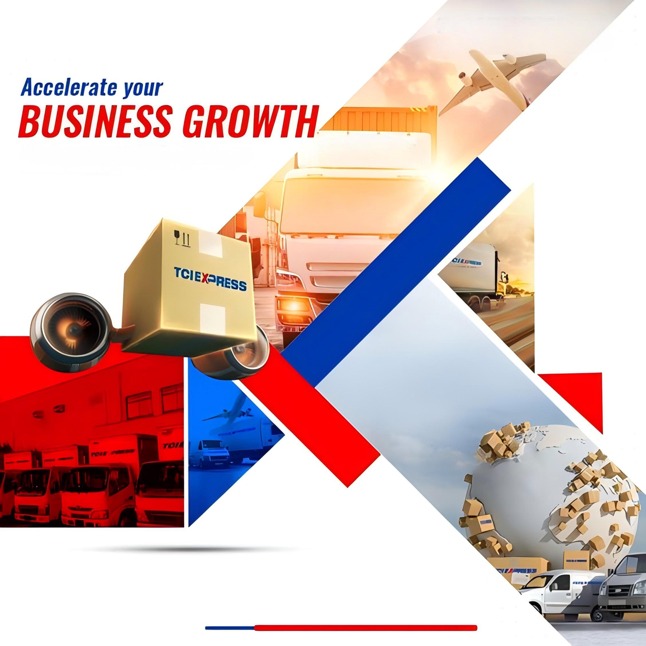 Cargo plane loading bags for air freight from China