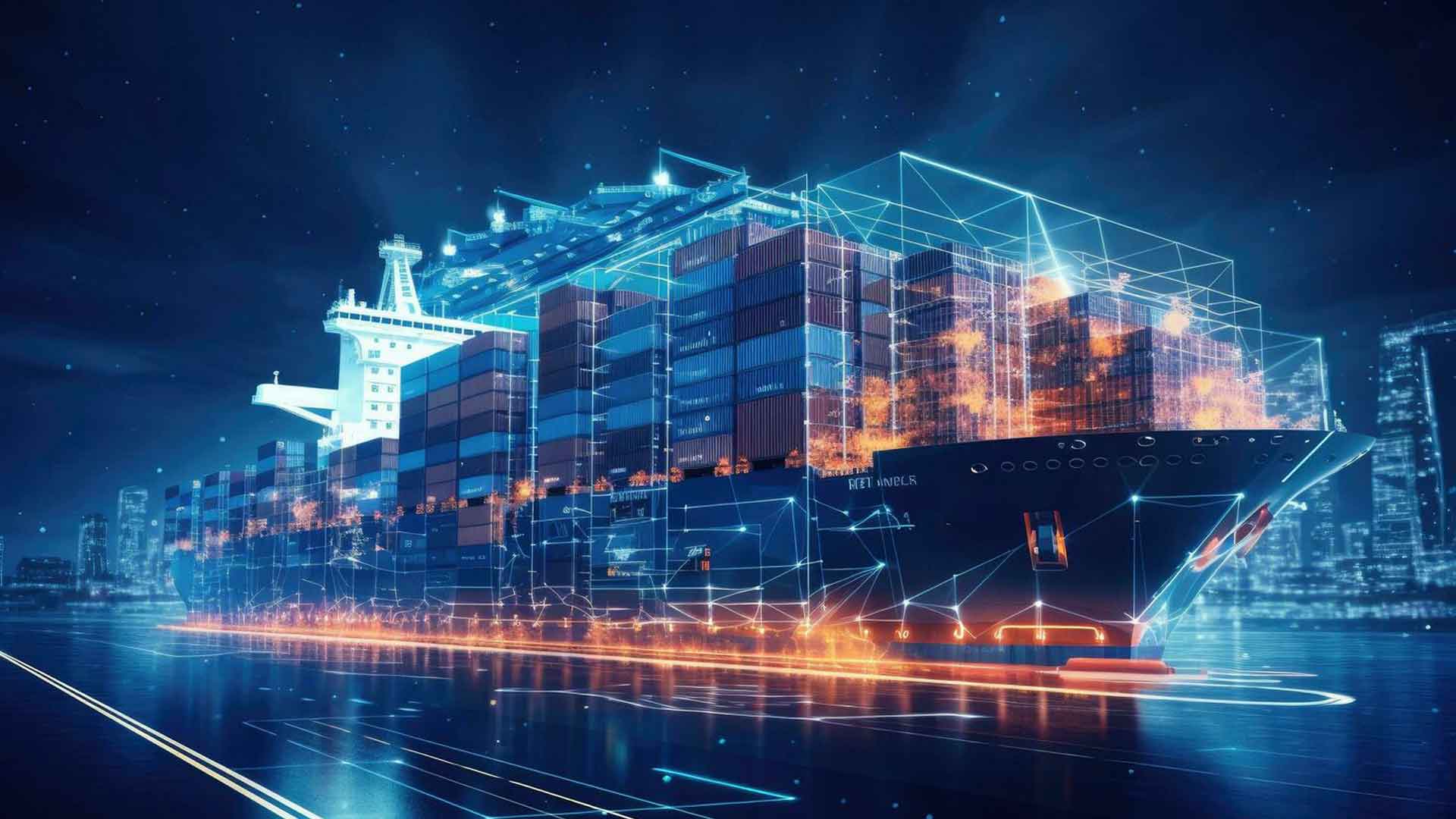 Customs clearance documents and process for imports