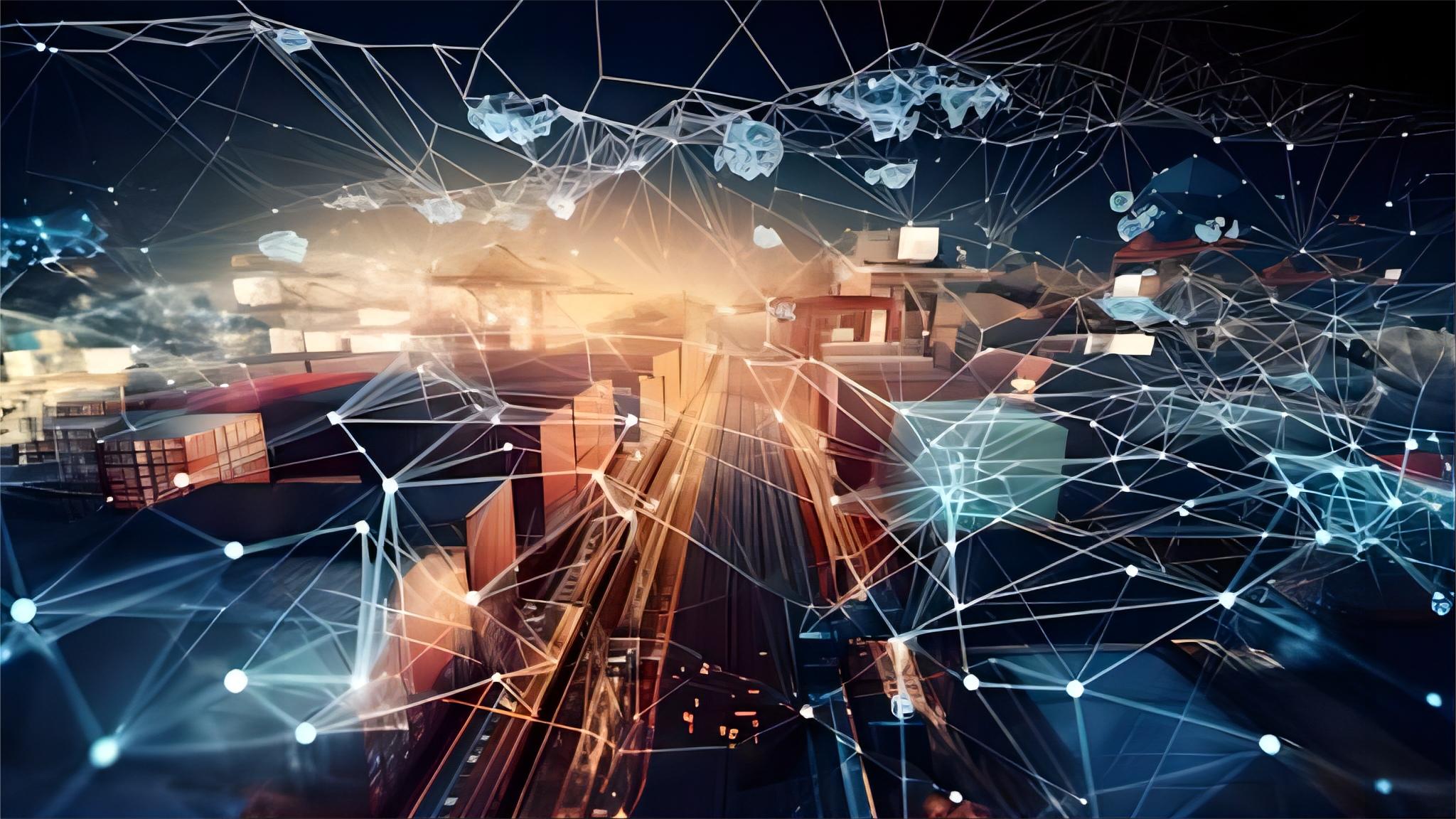 Comparison chart of various shipping methods from China to Europe