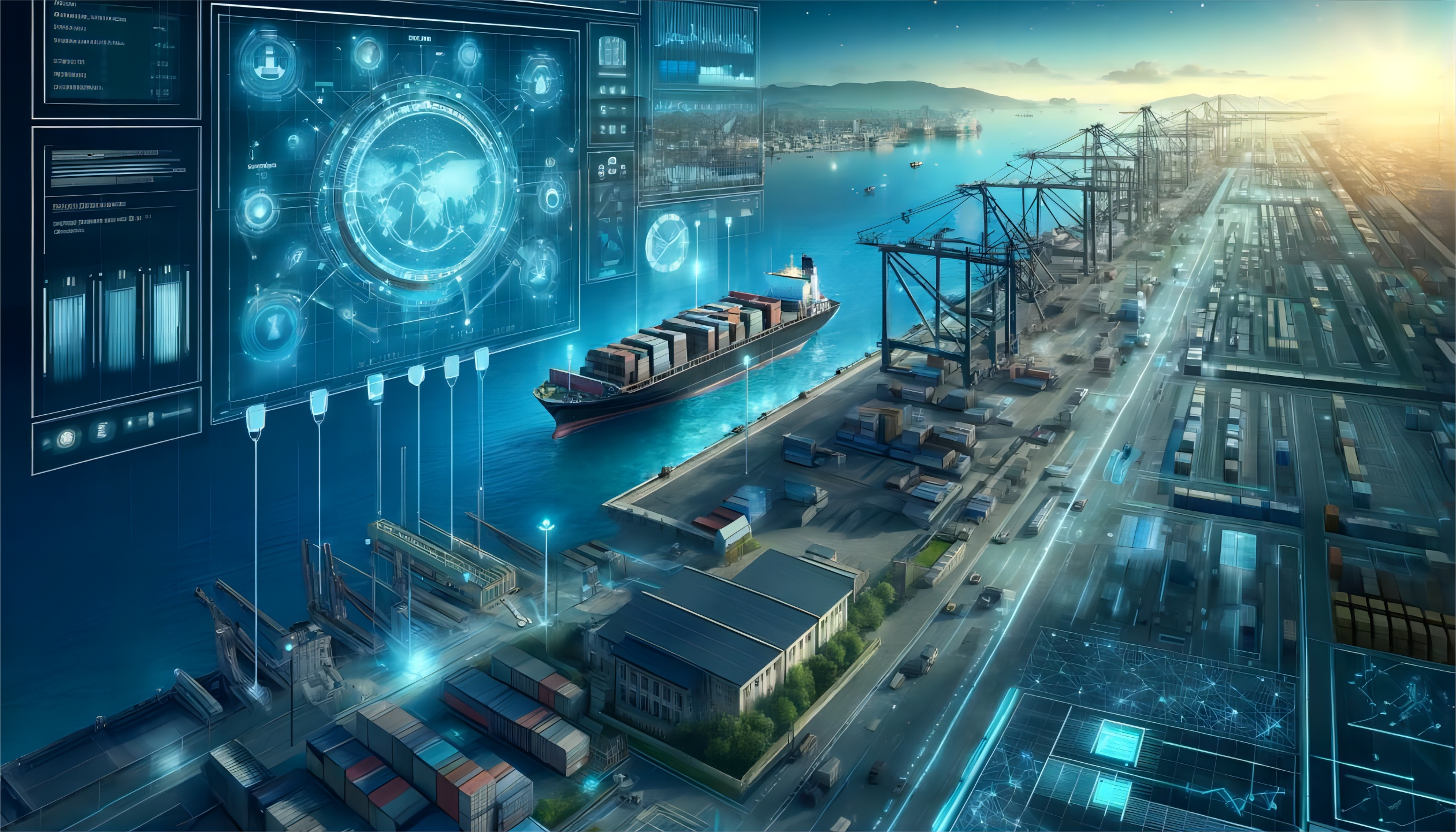 UK customs clearance paperwork for imported textiles