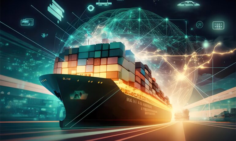 how to ship furniture from china to usa