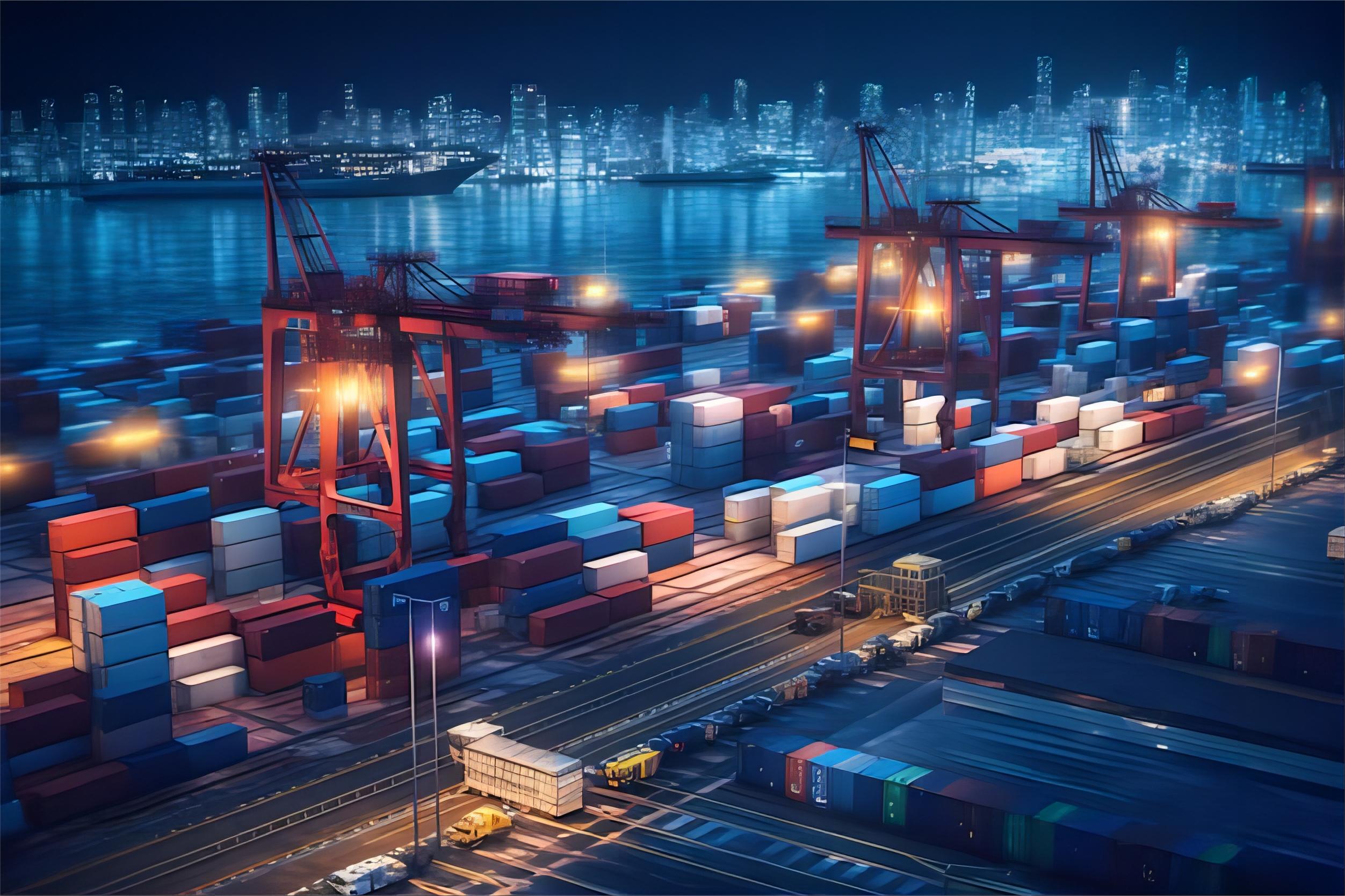 Customs documentation checklist for import