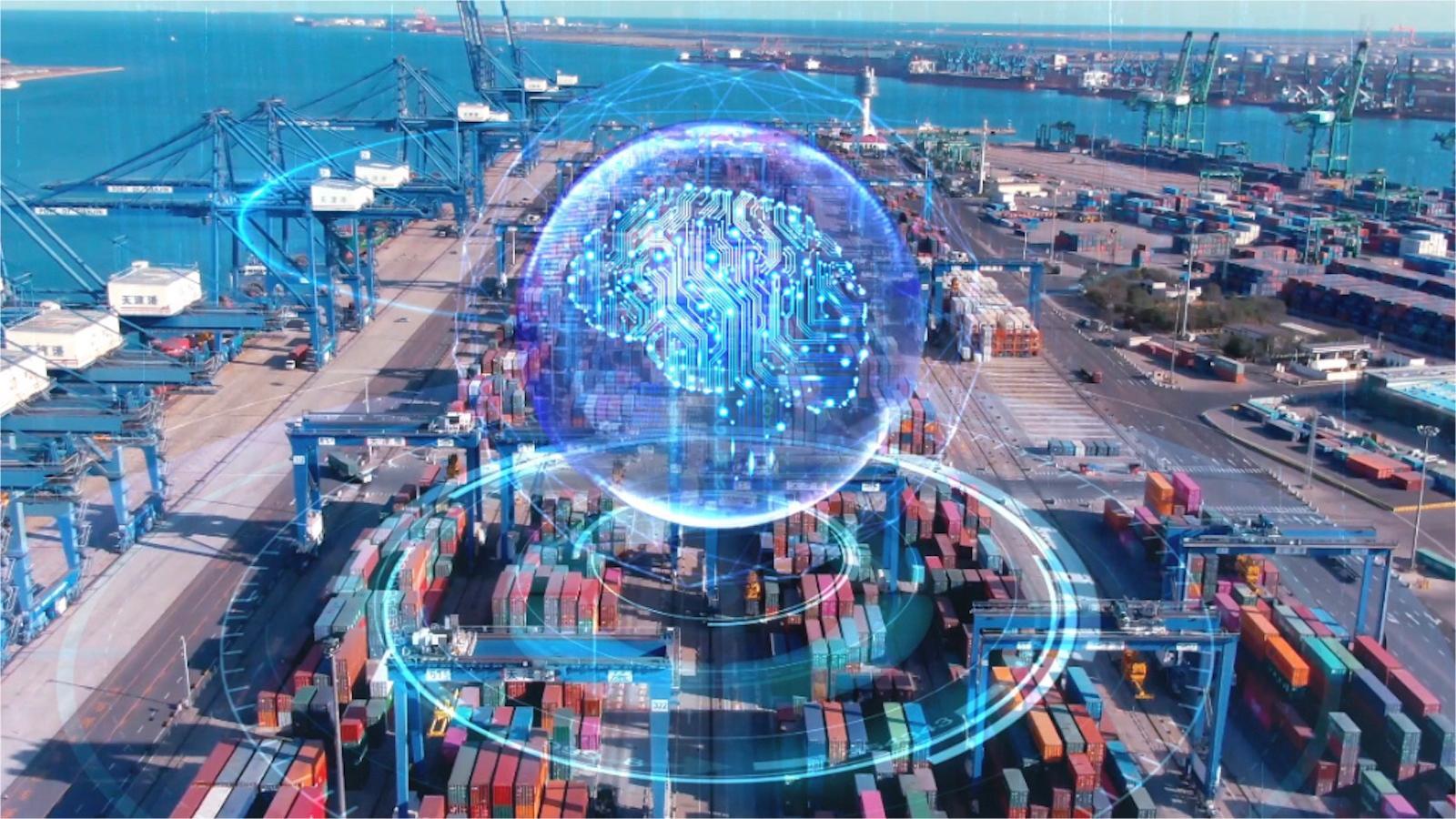 Customs clearance documents for toy shipments