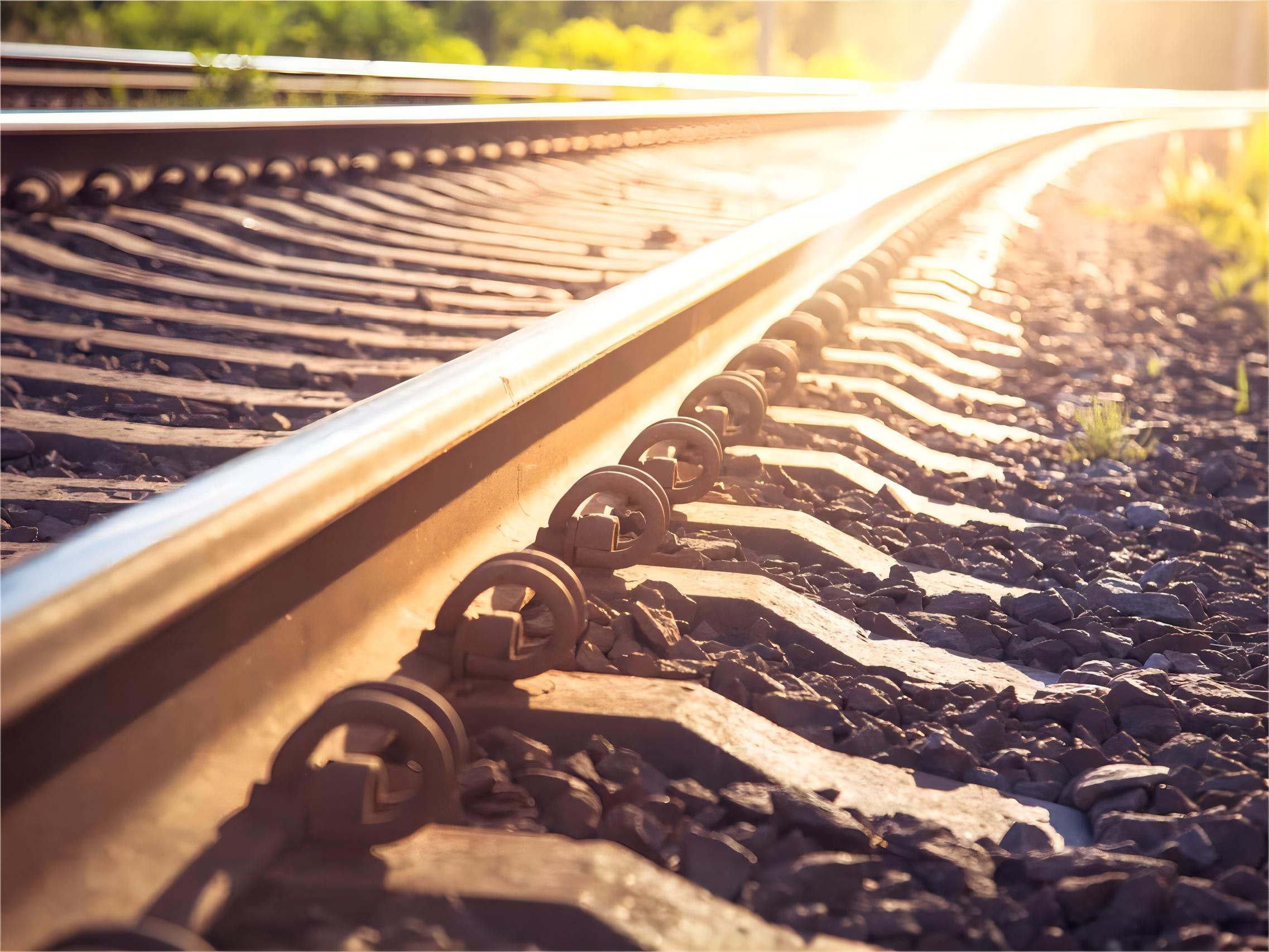 A large container ship transporting furniture across the Pacific Ocean