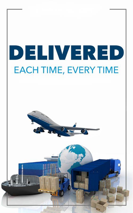 Electronic components and gadgets ready for international shipping from China to UK