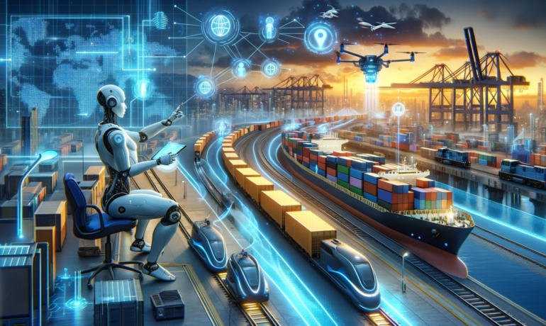 how long does it take to ship furniture from china to europe