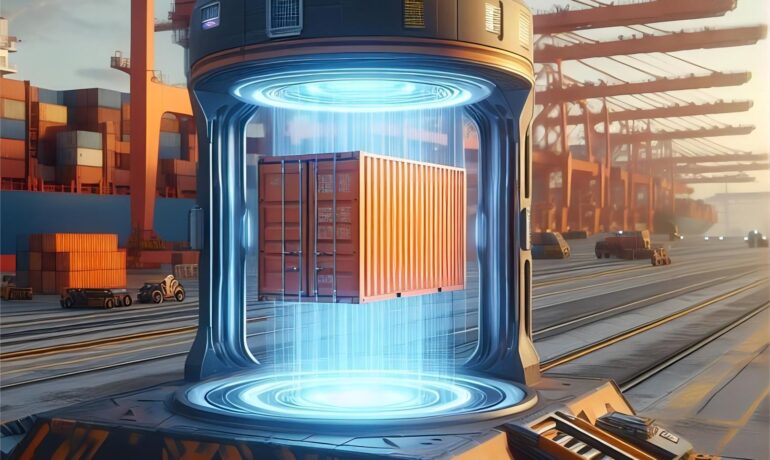 rail freight china to middle east