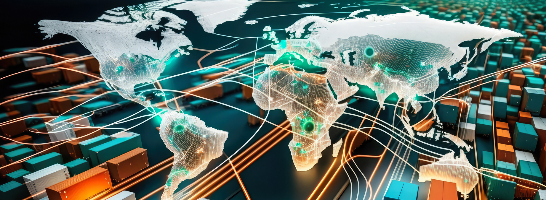 Comparison of shipping methods for China to Canada routes
