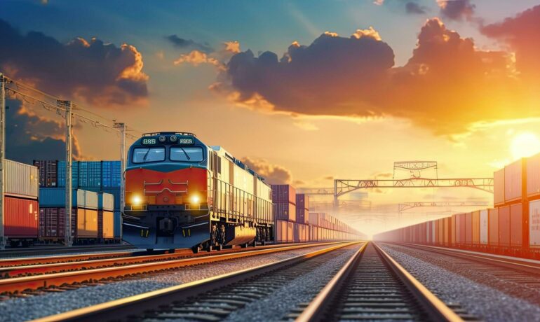 fastest way to ship toys from china to europe