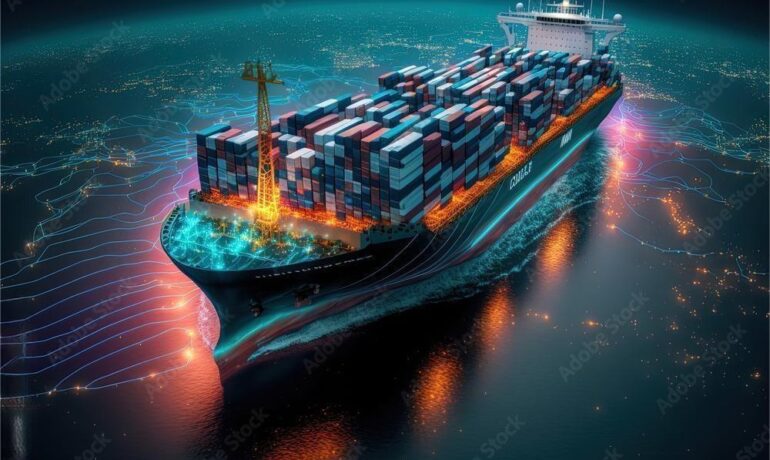 cheap door to door delivery from China to Italy
