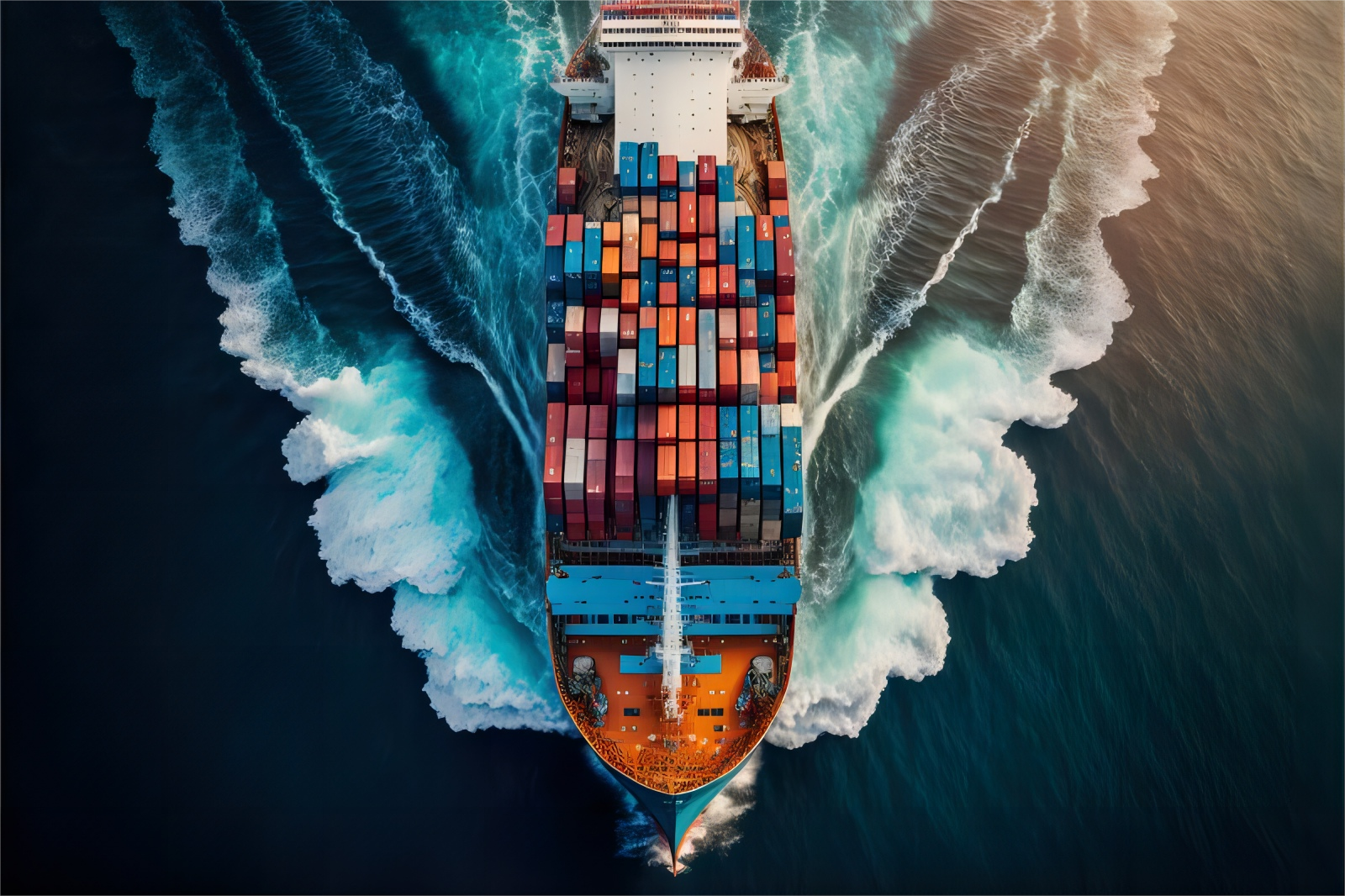 Reefer FCL tracking for electronics from China to Czech Republic