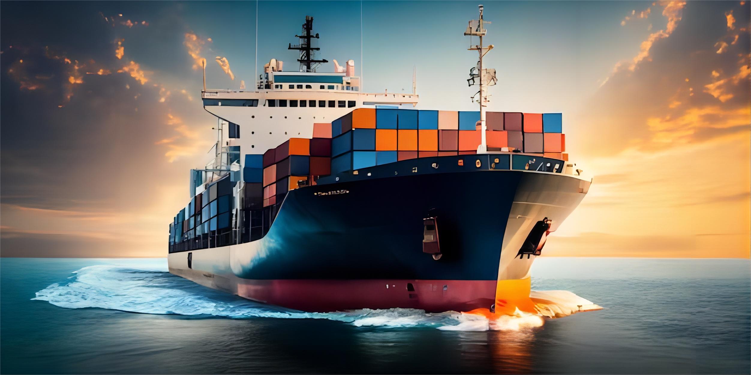 Open Top FCL shipping cost for electronics from China to Seattle