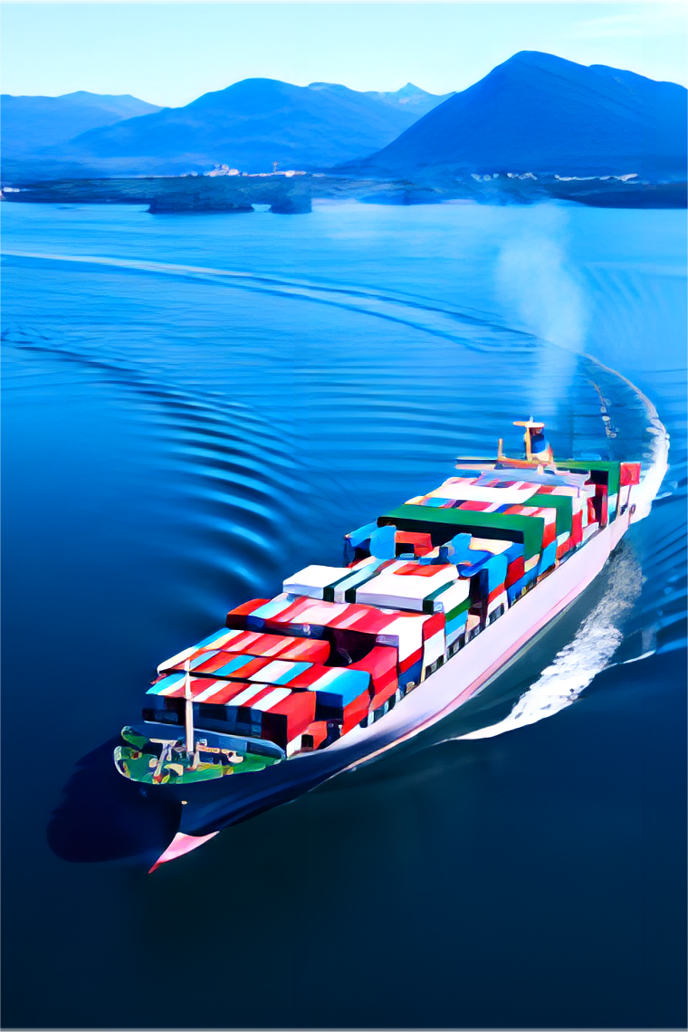 Comparison table of shipping methods for toys