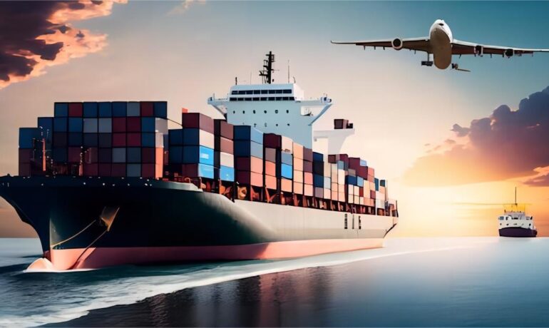 Open Top FCL demurrage prevention for electronics from China to Netherlands