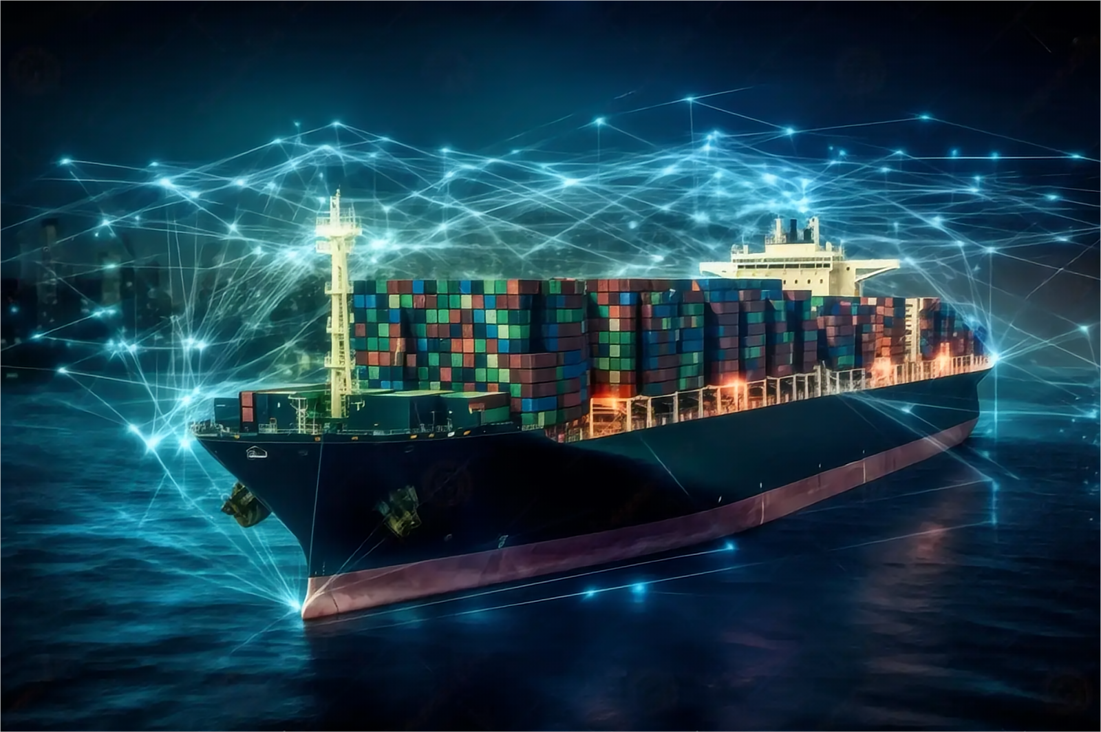trusted express shipping from China to Canada