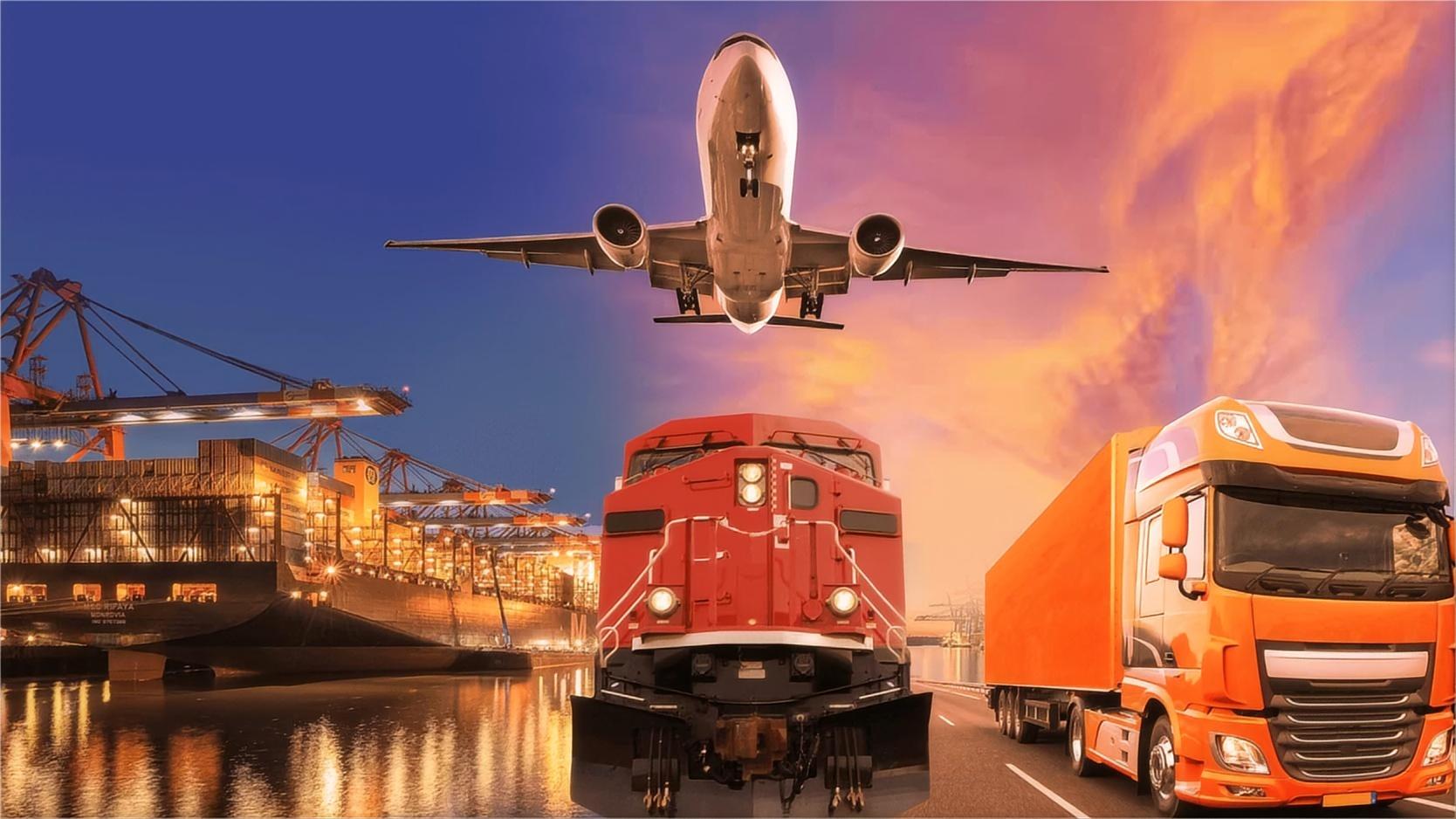 Customs brokerage documents for China to USA shipping