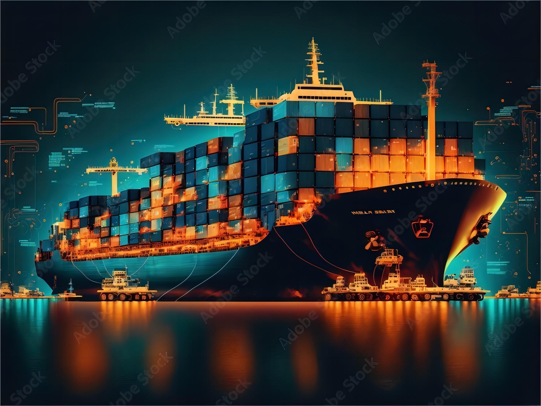 Comparison table of China to UK shipping methods