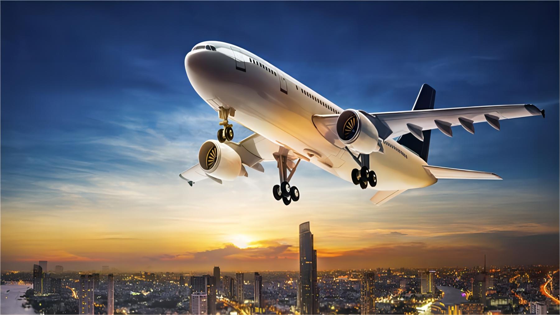 Comparison chart of shipping methods from China to New York