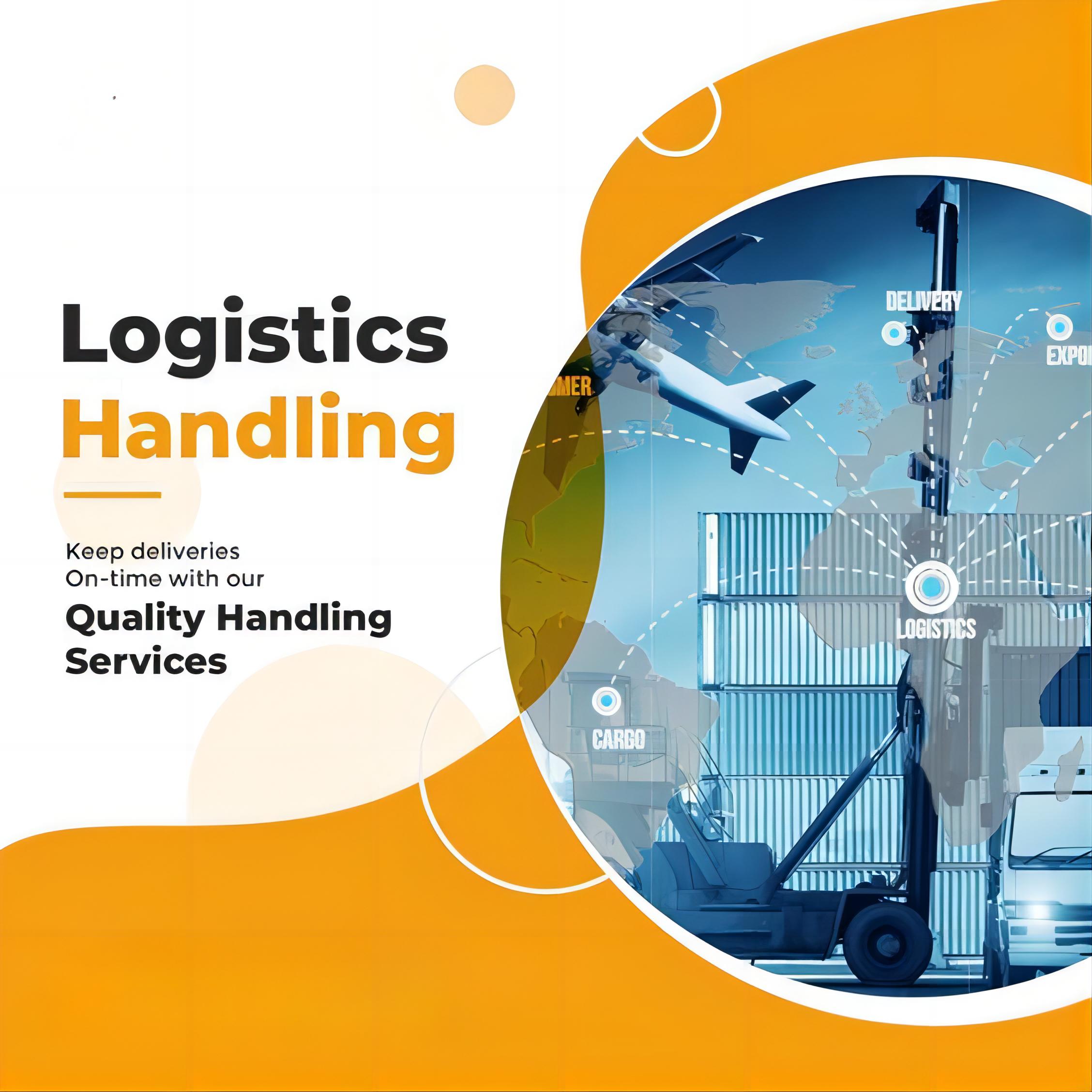 Cargo consolidation process for less than container load shipments